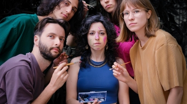 Federica Lorusso incontri
